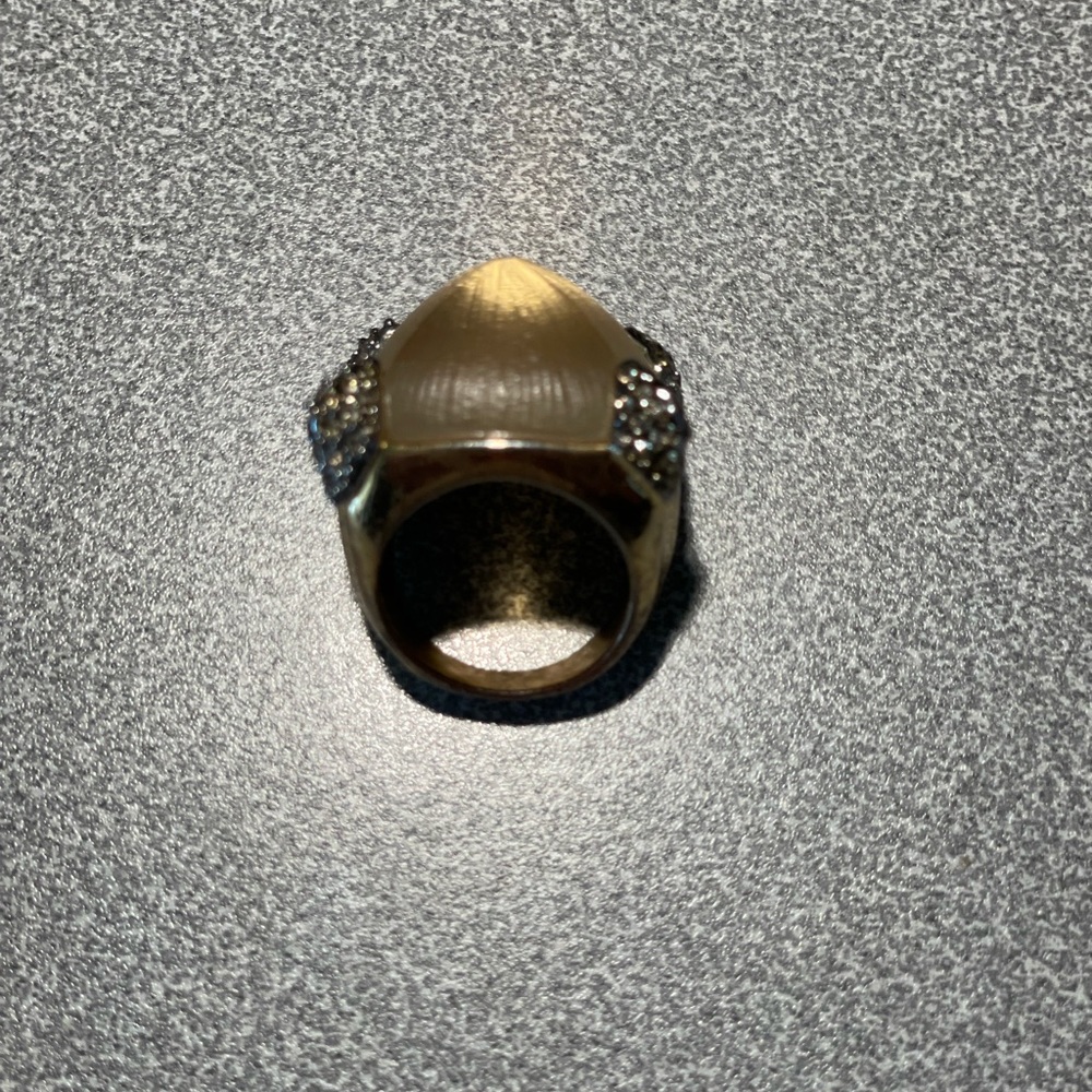 Alexis Bittar ring - Picture 3 of 7
